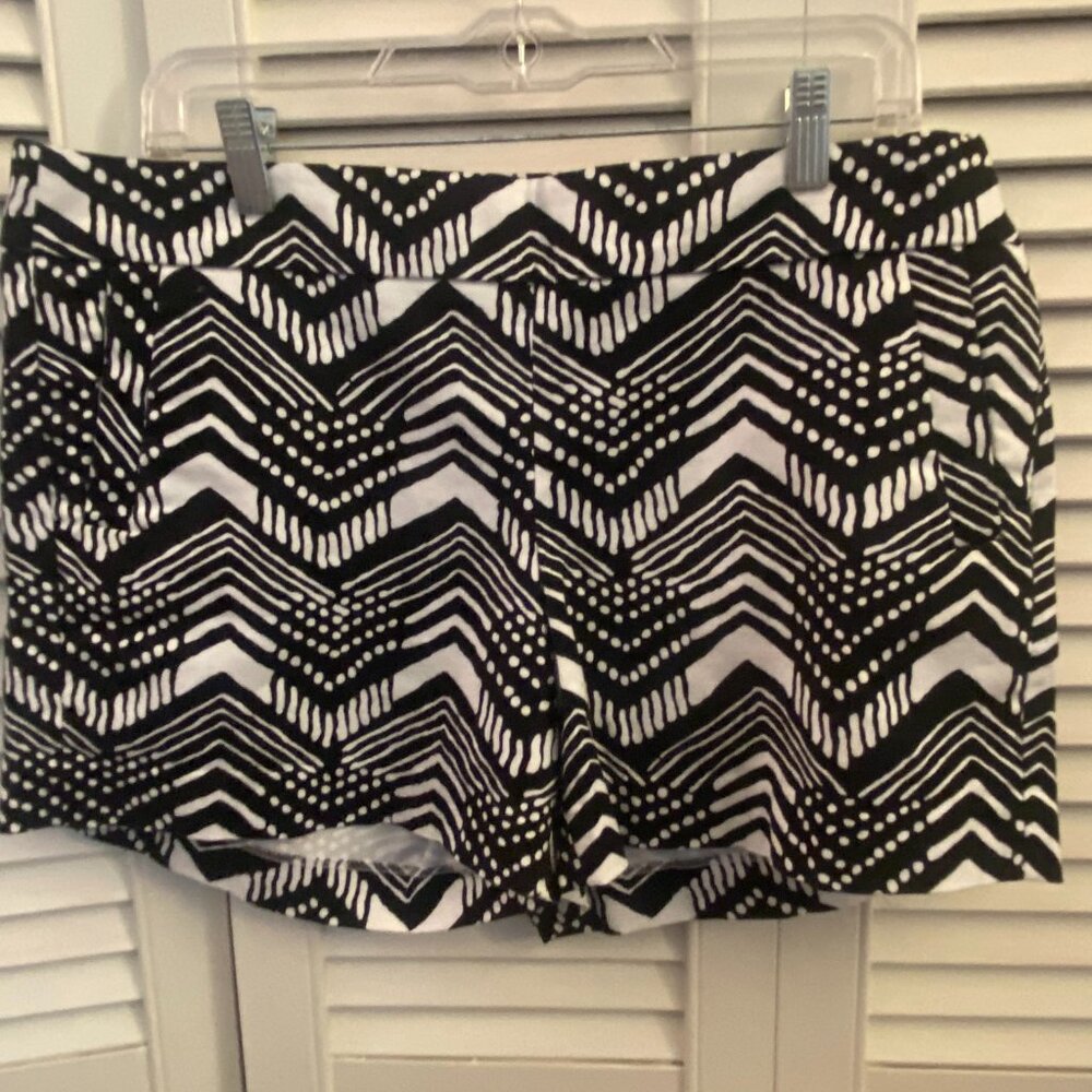 J crew shorts